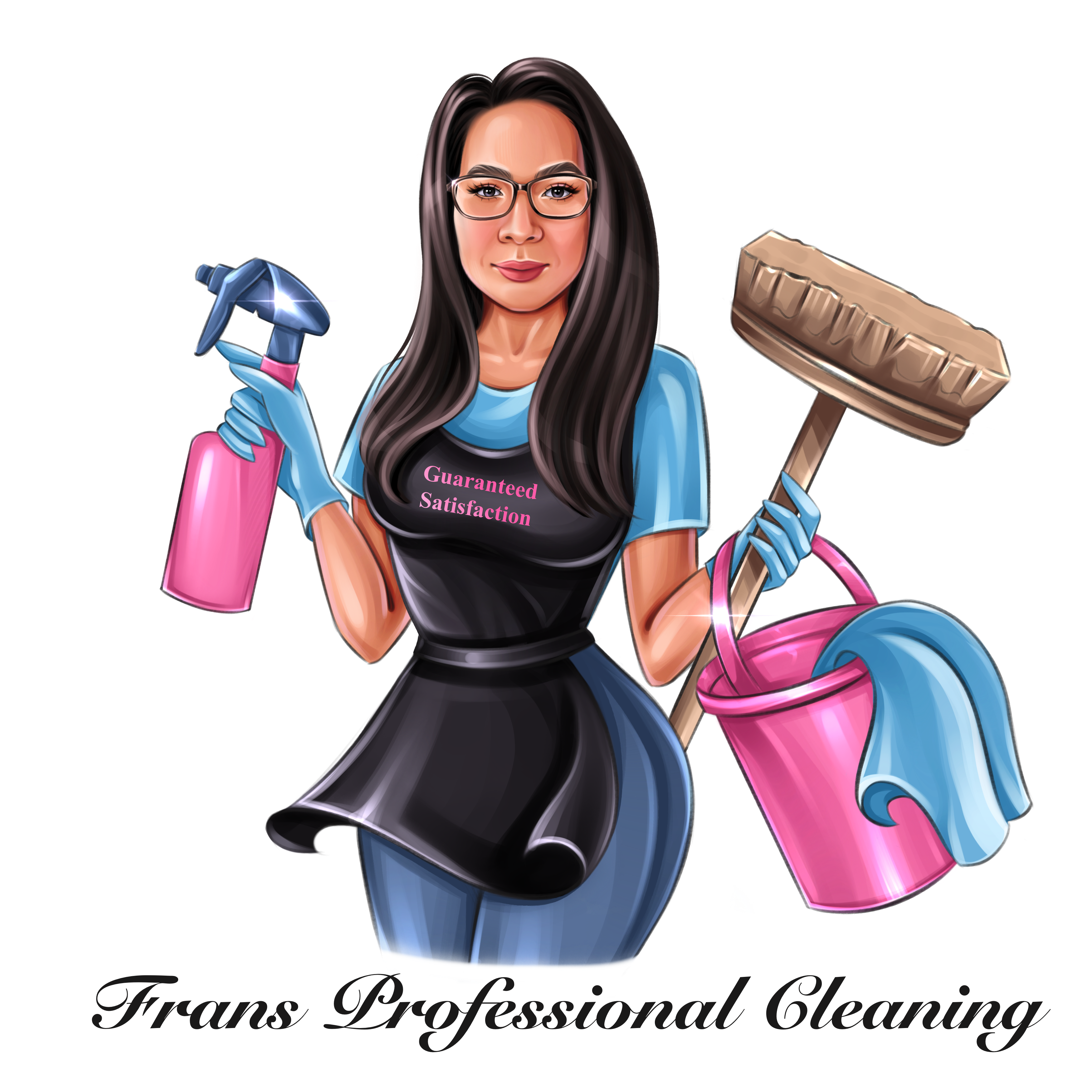 F.P. & P Cowie Trading As Frans Professional Cleaning